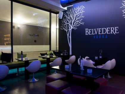 照片: Balino Belvedere Lounge